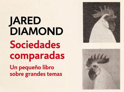 Sociedades Comparadas