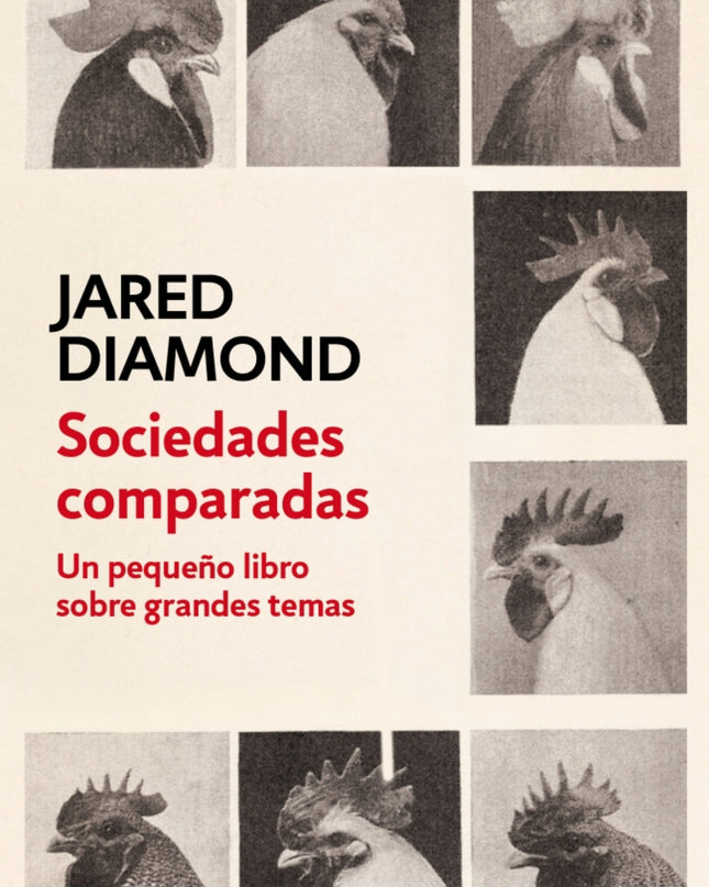Sociedades Comparadas