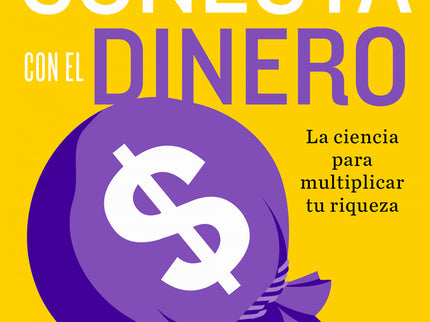 Conecta Con El Dinero