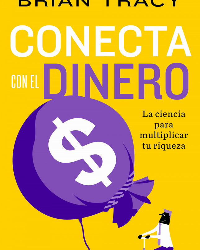 Conecta Con El Dinero