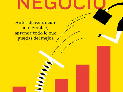 Emprende Tu Propio Negocio