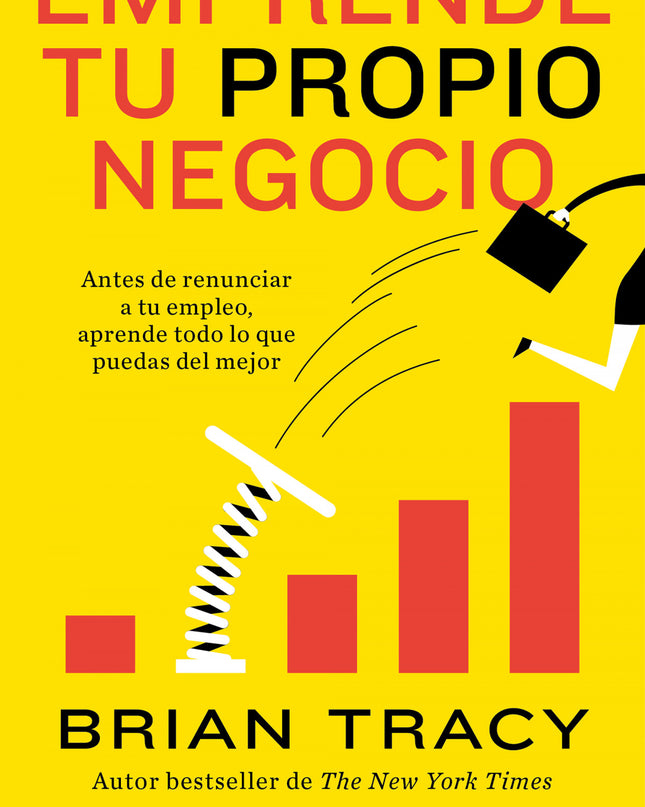 Emprende Tu Propio Negocio