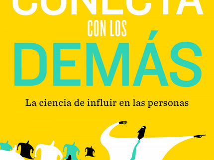 Conecta Con Los Demas