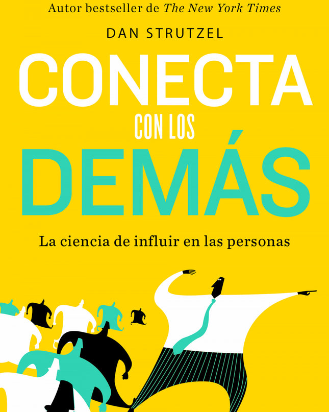 Conecta Con Los Demas