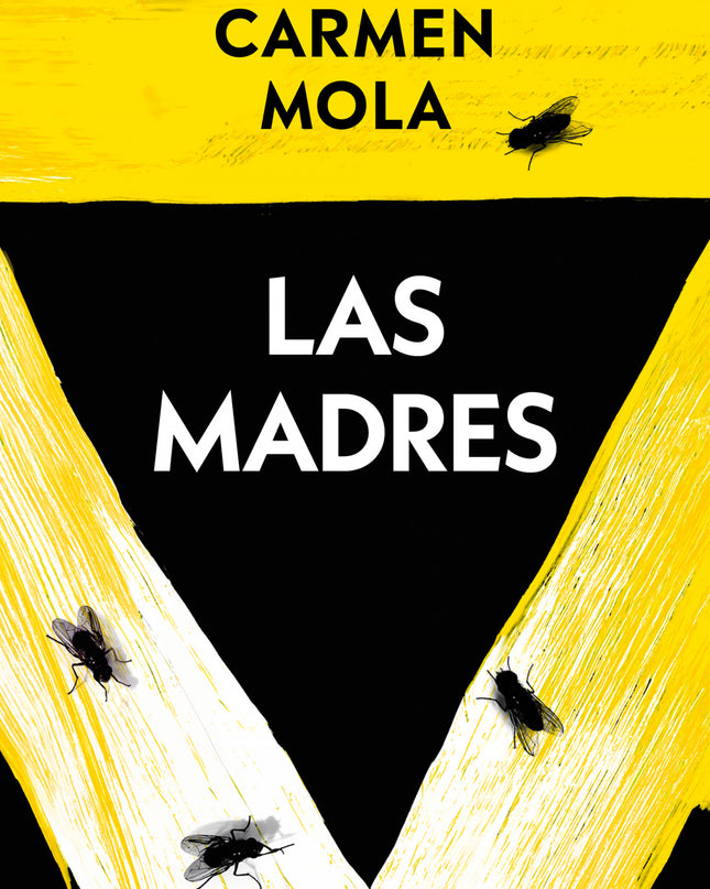 Las Madres (la Novia Gitana 4)
