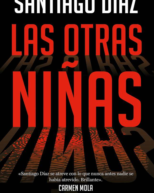 Las Otras Niñas (indira Ramos 2)