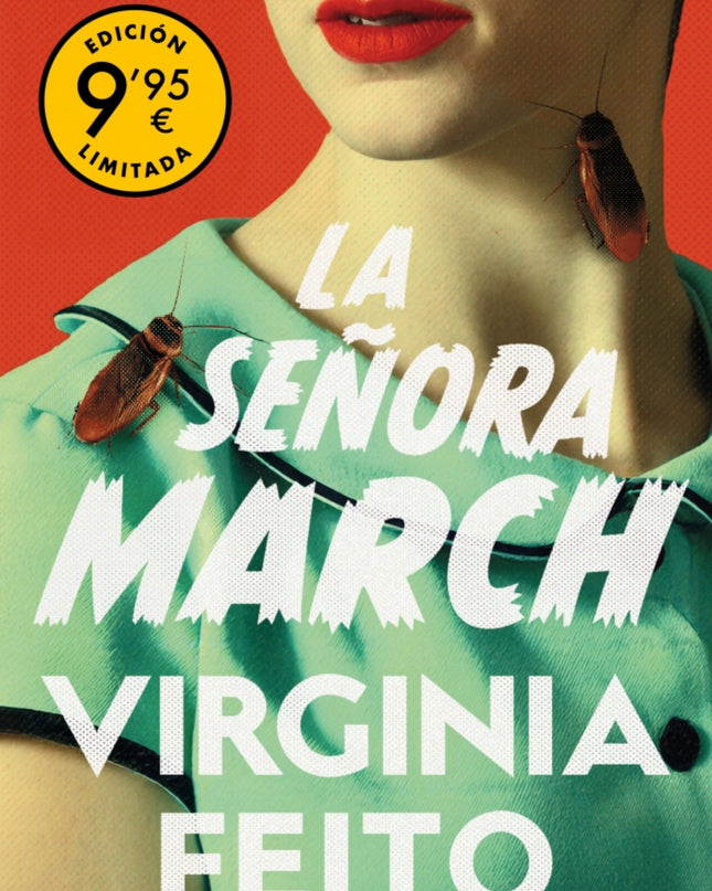 La Señora March (campaña De Verano Edición Limitada)