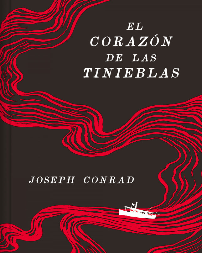 El Corazón De Las Tinieblas (edición Aniversario) (fg)