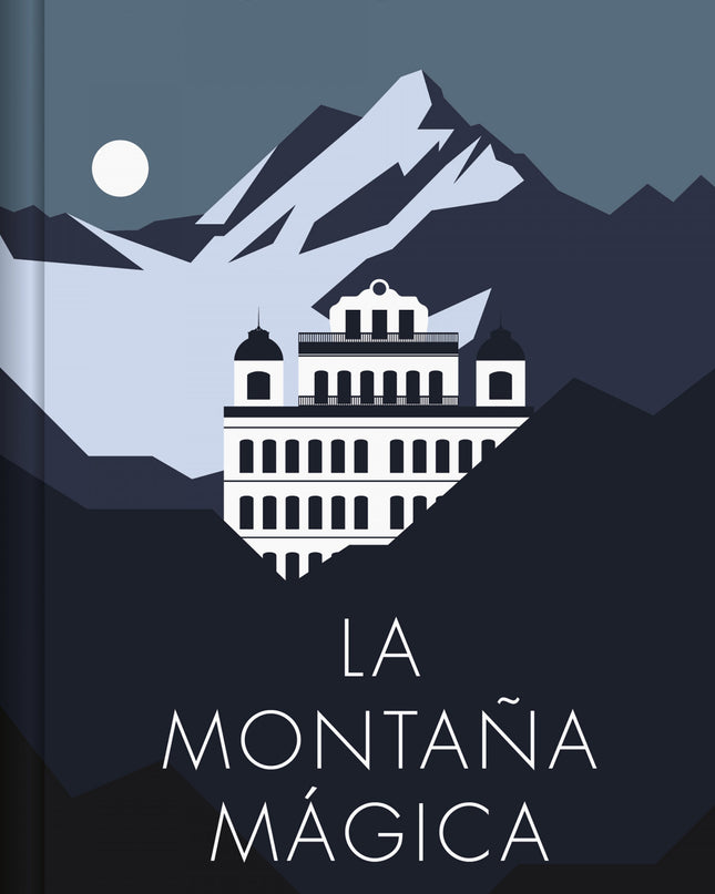 La Montaña Mágica (edición Limitada)