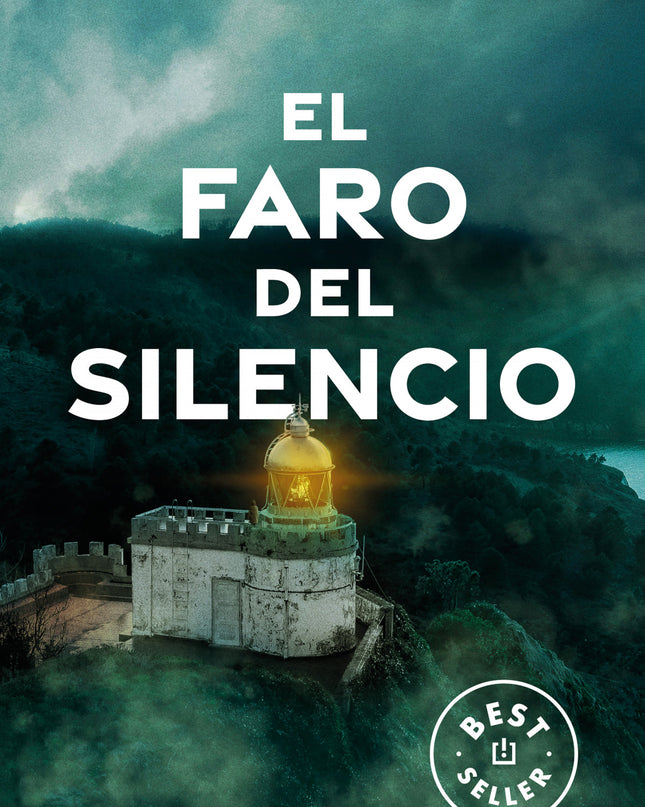El Faro Del Silencio (los Crímenes Del Faro 1)