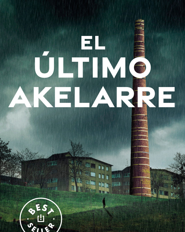 El último Aquelarre (los Crímenes Del Faro 3)