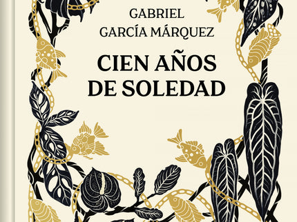 Cien Años De Soledad (edición Aniversario)