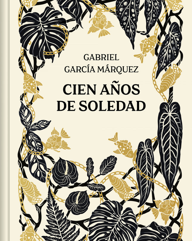 Cien Años De Soledad (edición Aniversario)