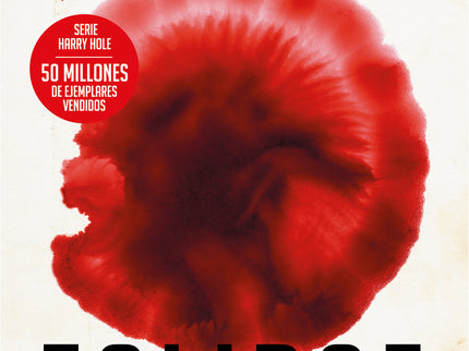 Eclipse (harry Hole 13)
