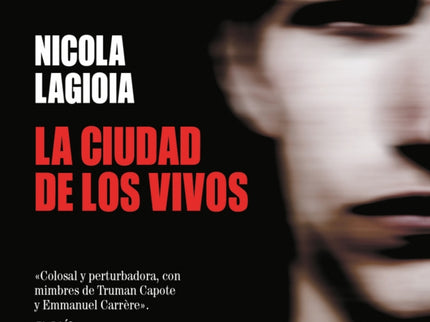 La Ciudad De Los Vivos