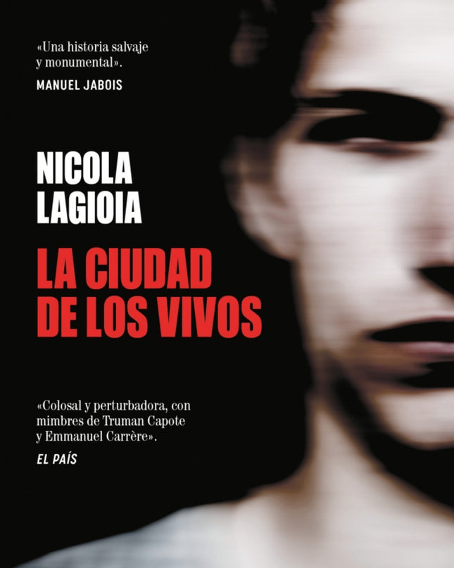 La Ciudad De Los Vivos