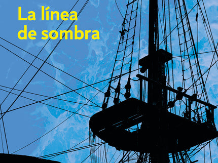 La Línea De Sombra