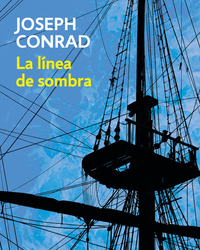 La Línea De Sombra