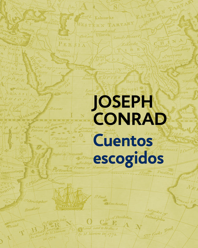 Cuentos Escogidos