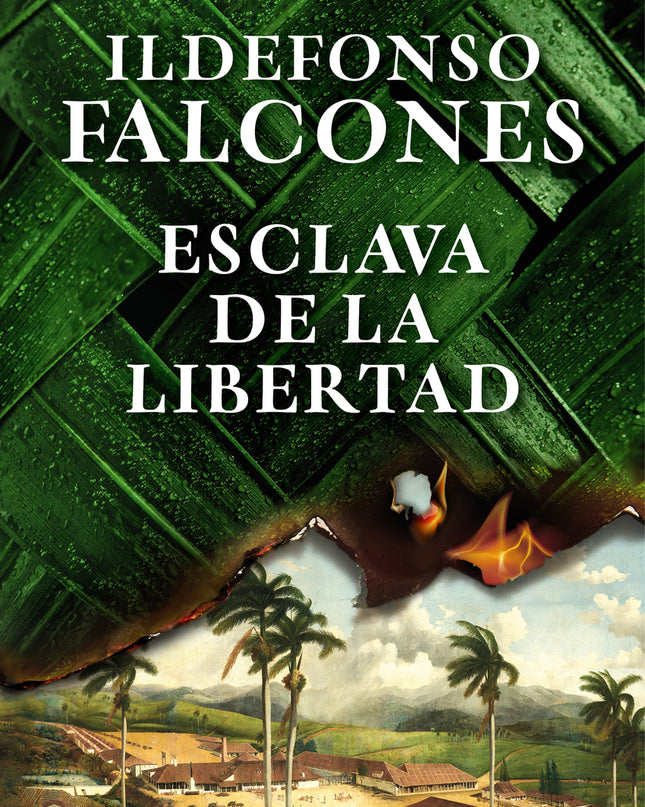 Esclava De La Libertad