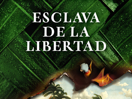 Esclava De La Libertad