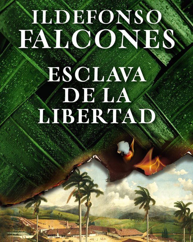 Esclava De La Libertad