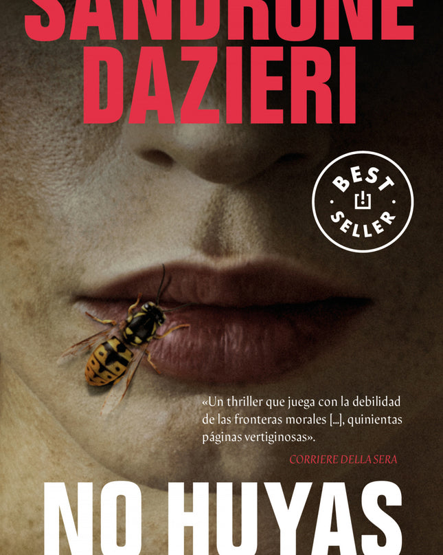 No Huyas