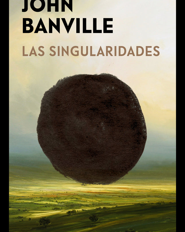 Las Singularidades
