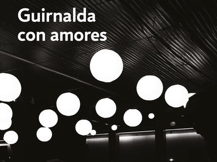 Guirnalda Con Amores