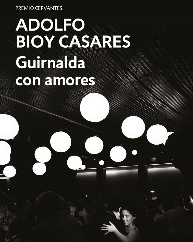 Guirnalda Con Amores