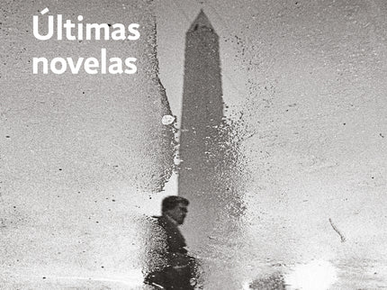 últimas Novelas