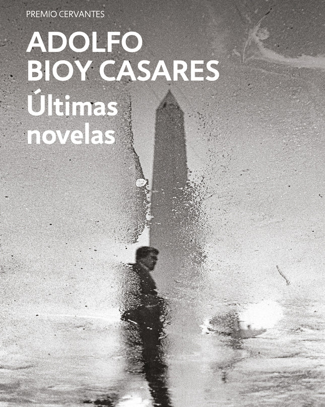 últimas Novelas