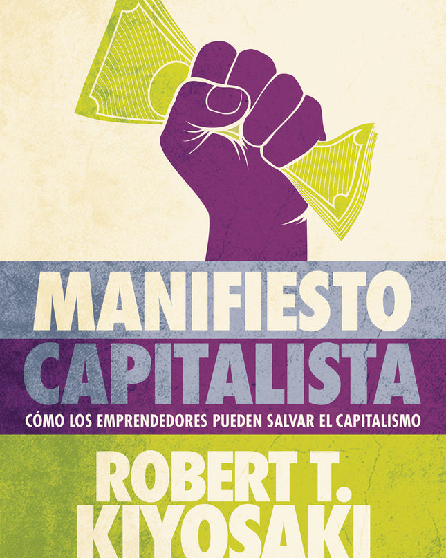 Manifiesto Capitalista