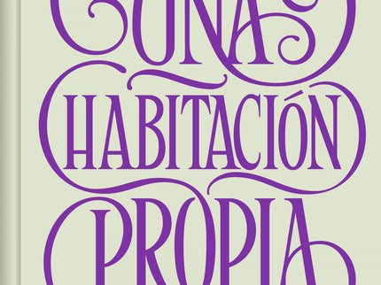 Una Habitación Propia (nueva Traducción)