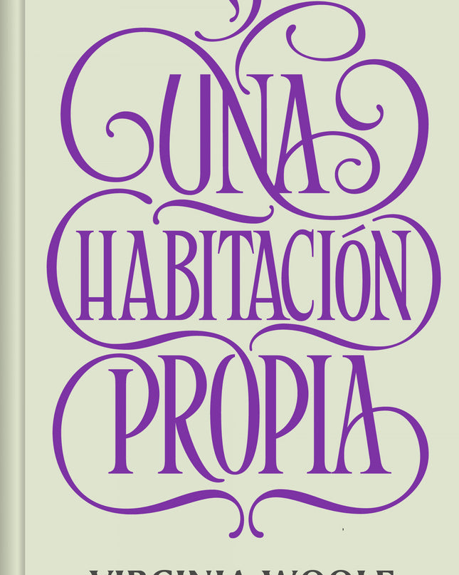Una Habitación Propia (nueva Traducción)