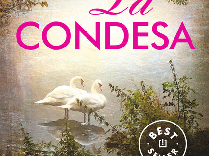 La Condesa (mister 2)