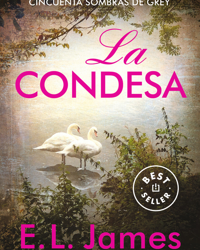 La Condesa (mister 2)