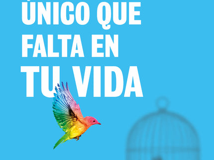 Tú Eres Lo único Que Falta En Tu Vida. Libérate Del Ego A Través Del Eneagrama