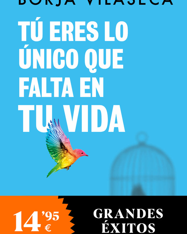 Tú Eres Lo único Que Falta En Tu Vida. Libérate Del Ego A Través Del Eneagrama