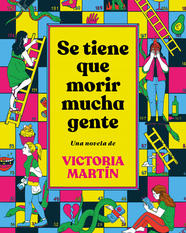 Se Tiene Que Morir Mucha Gente (edición Limitada)