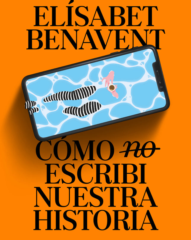Como (no) Escribi Nuestra Historia