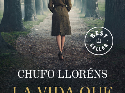 La Vida Que Nos Separa