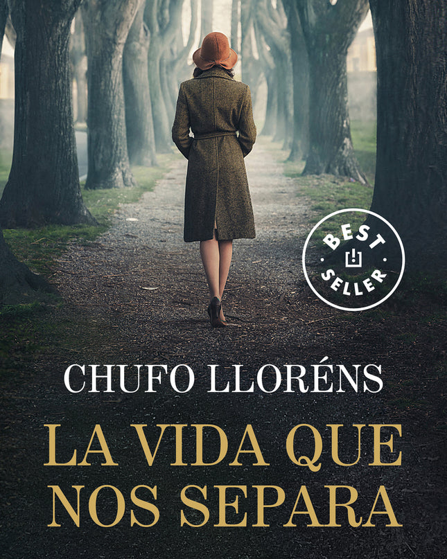 La Vida Que Nos Separa