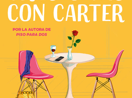 Tres Citas Con Carter
