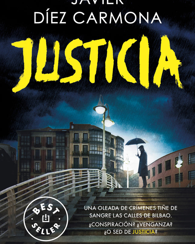 Justicia