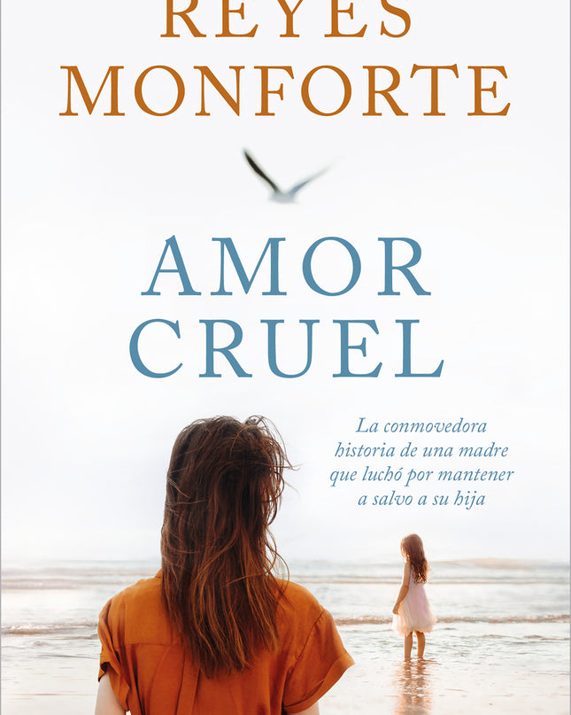 Amor Cruel