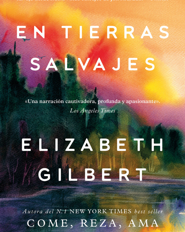 En Tierras Salvajes