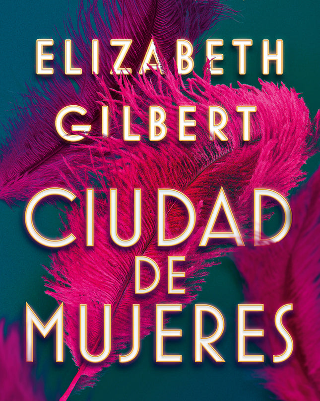 Ciudad De Mujeres