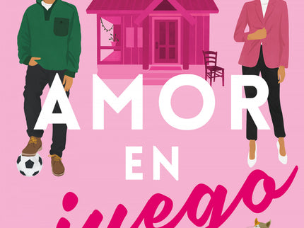 Amor En Juego