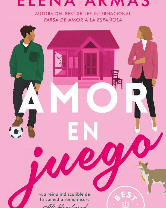 Amor En Juego